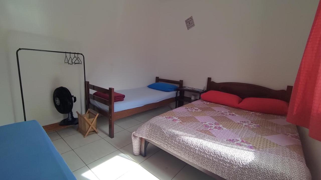 Hostel Meu Cantinho Caxambu Mg Exteriör bild