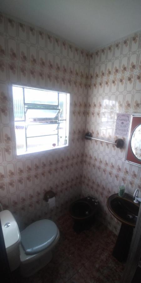 Hostel Meu Cantinho Caxambu Mg Exteriör bild